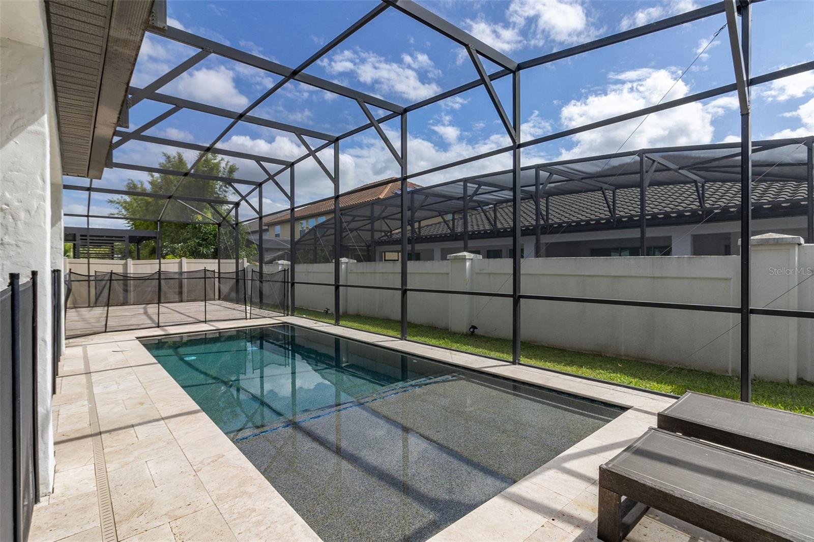 8361 LUDINGTON CIR, ORLANDO, FL, 32836