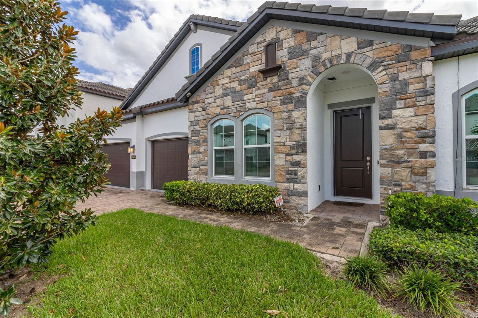8361 LUDINGTON CIR, ORLANDO, FL, 32836