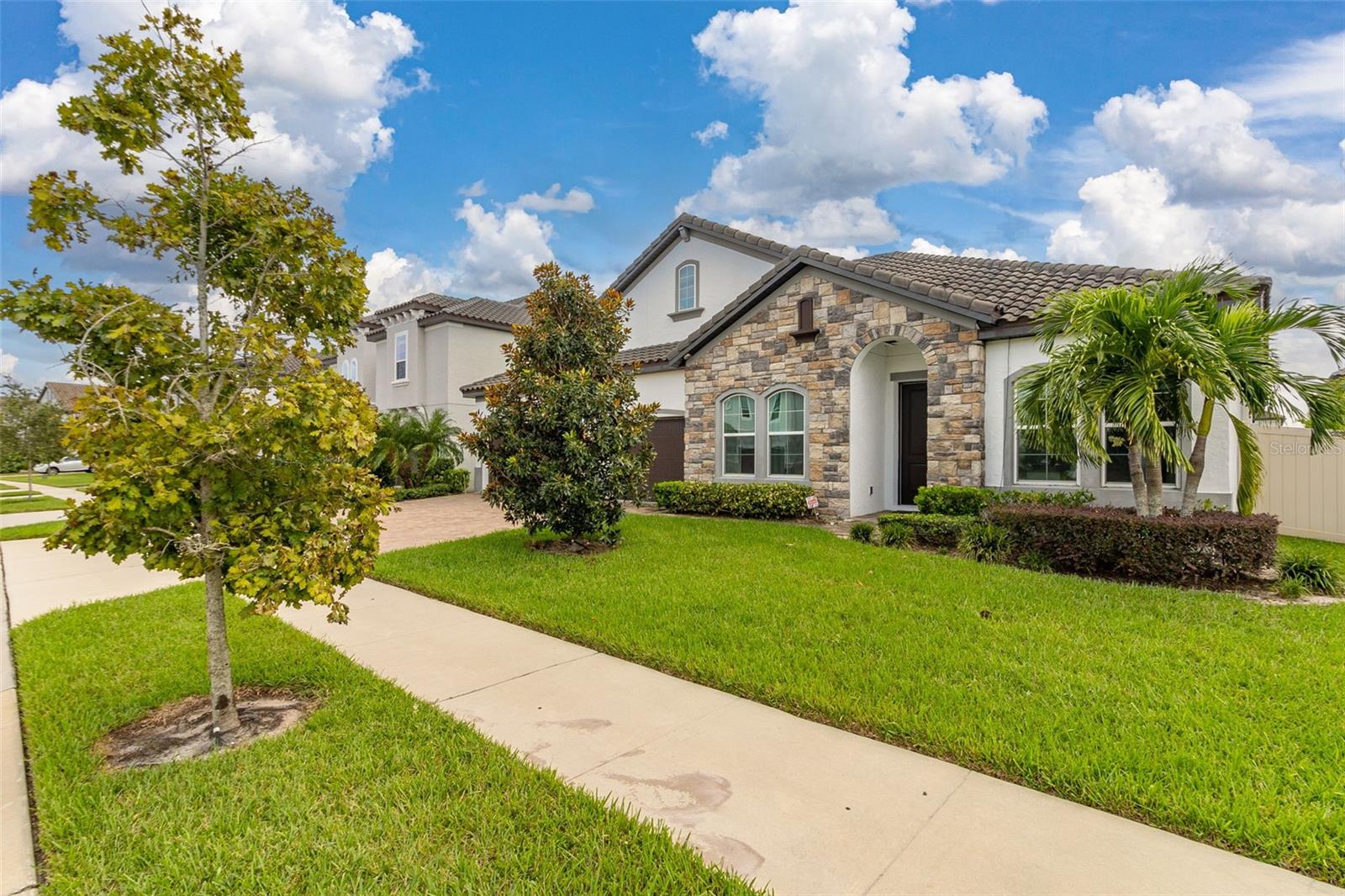 8361 LUDINGTON CIR, ORLANDO, FL, 32836