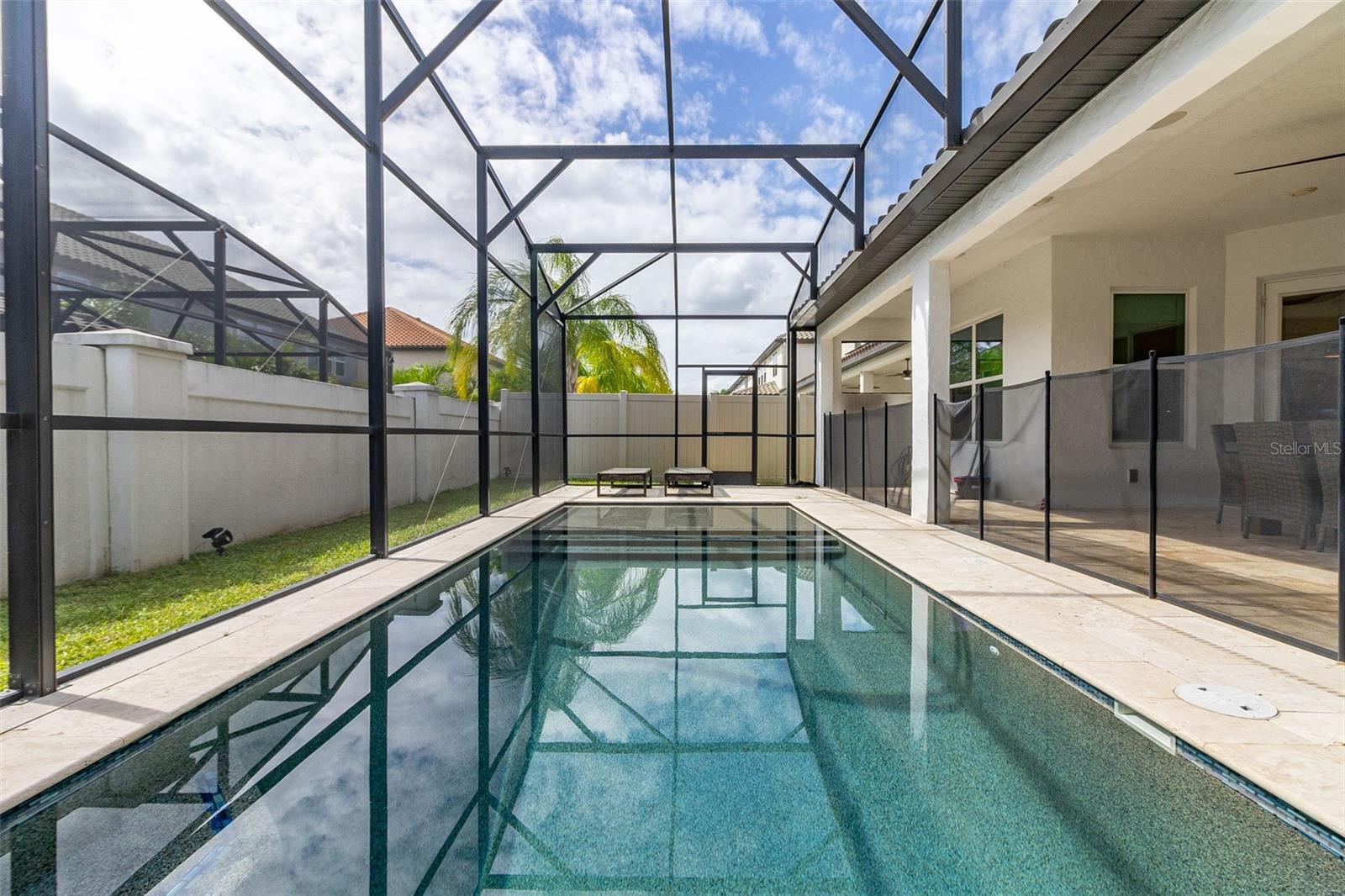 8361 LUDINGTON CIR, ORLANDO, FL, 32836