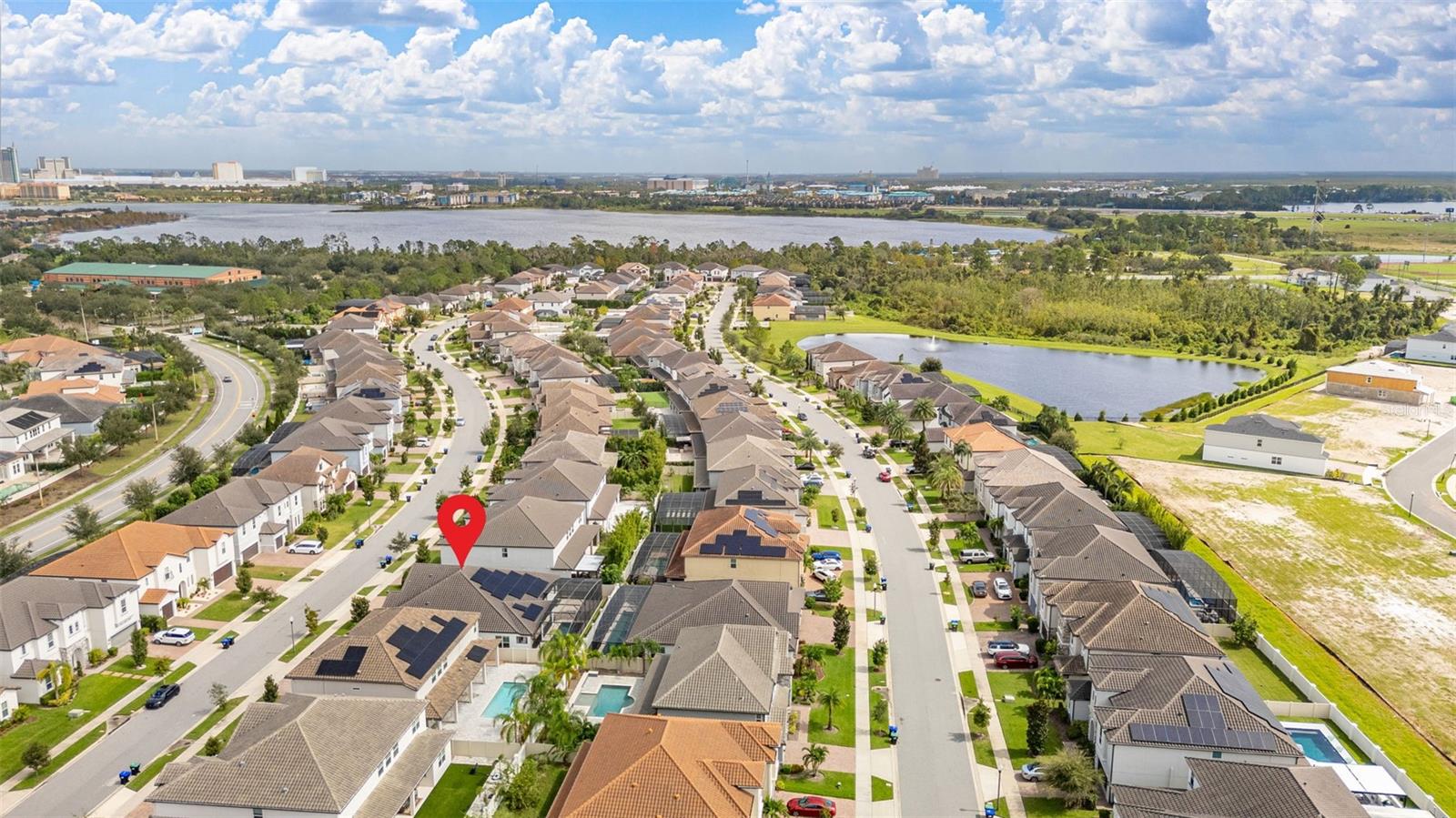 8361 LUDINGTON CIR, ORLANDO, FL, 32836