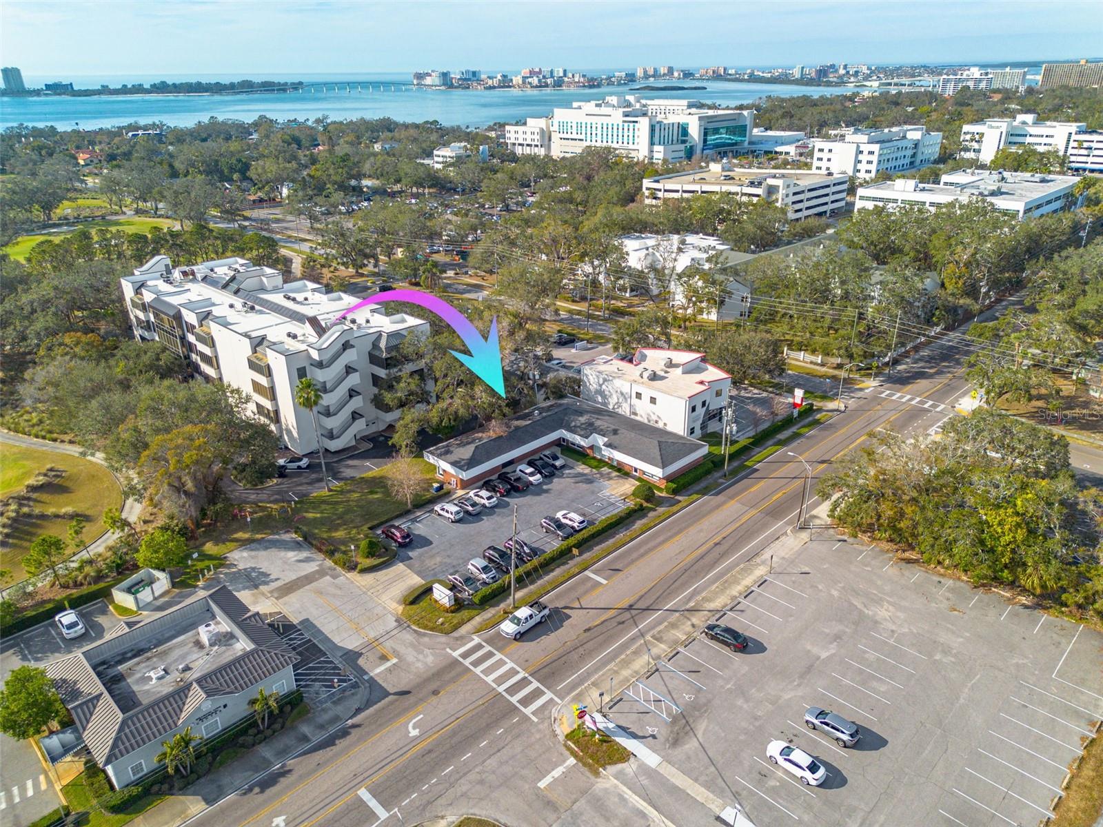 1314 S FORT HARRISON AVE, CLEARWATER, FL, 33756