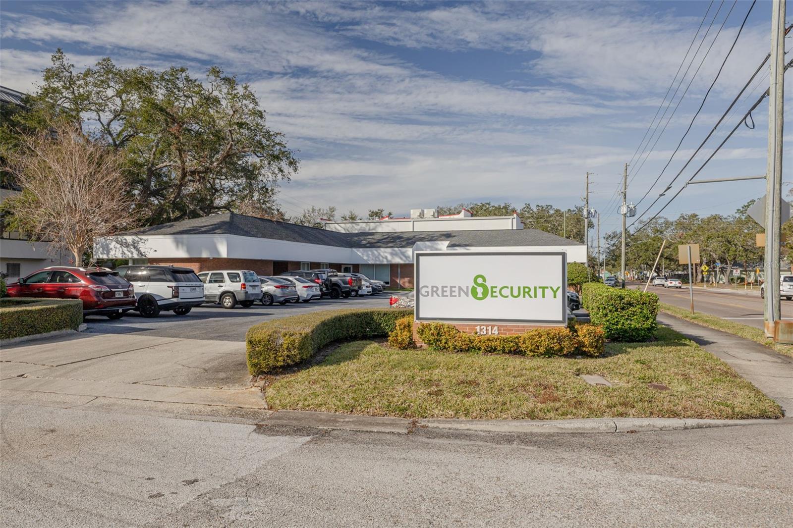 1314 S FORT HARRISON AVE, CLEARWATER, FL, 33756