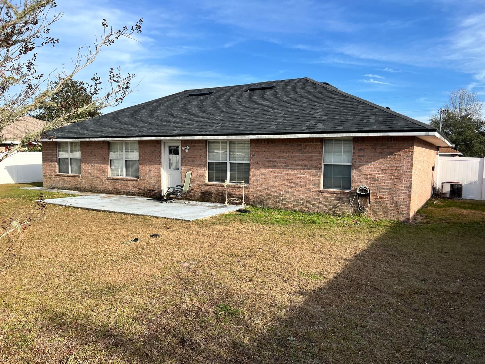 3 LEMAY PL, PALM COAST, FL, 32137