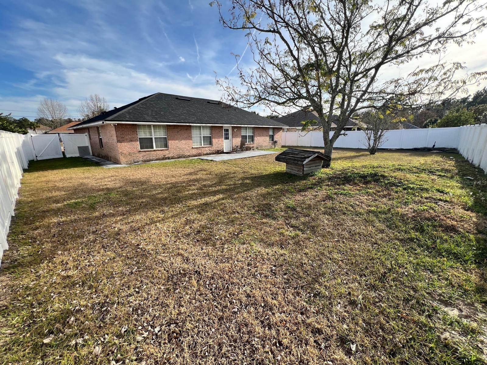 3 LEMAY PL, PALM COAST, FL, 32137