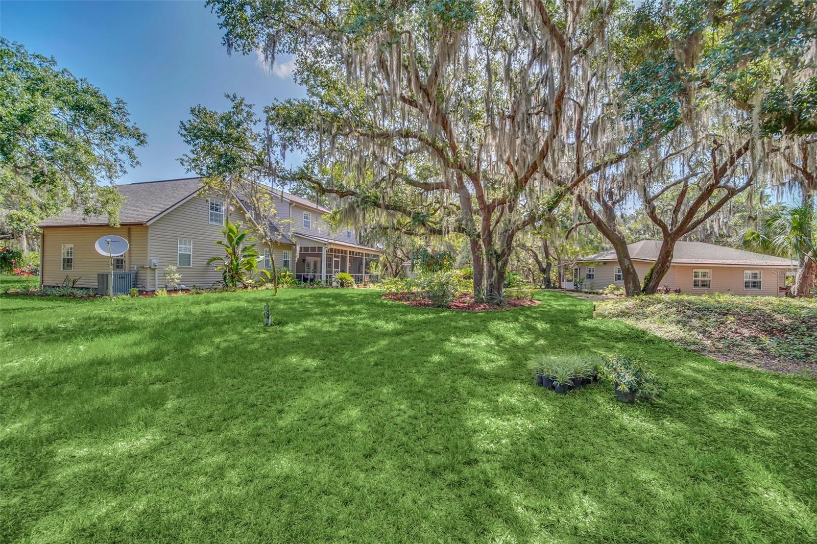 21113 KISSIMMEE SHORES RD, LAKE WALES, FL, 33898