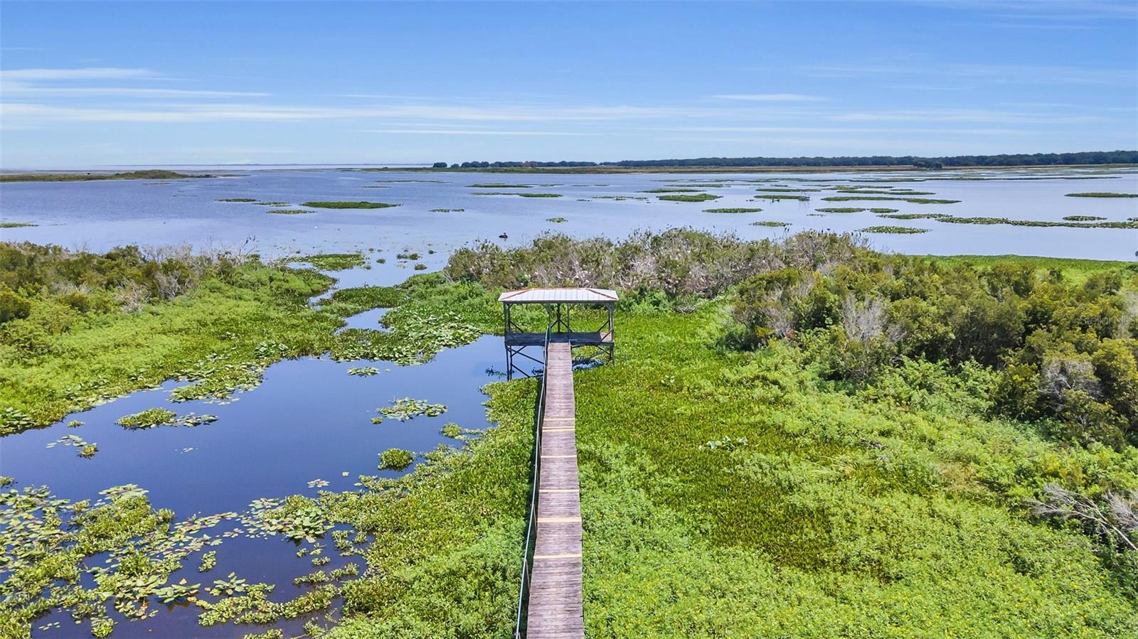 21113 KISSIMMEE SHORES RD, LAKE WALES, FL, 33898