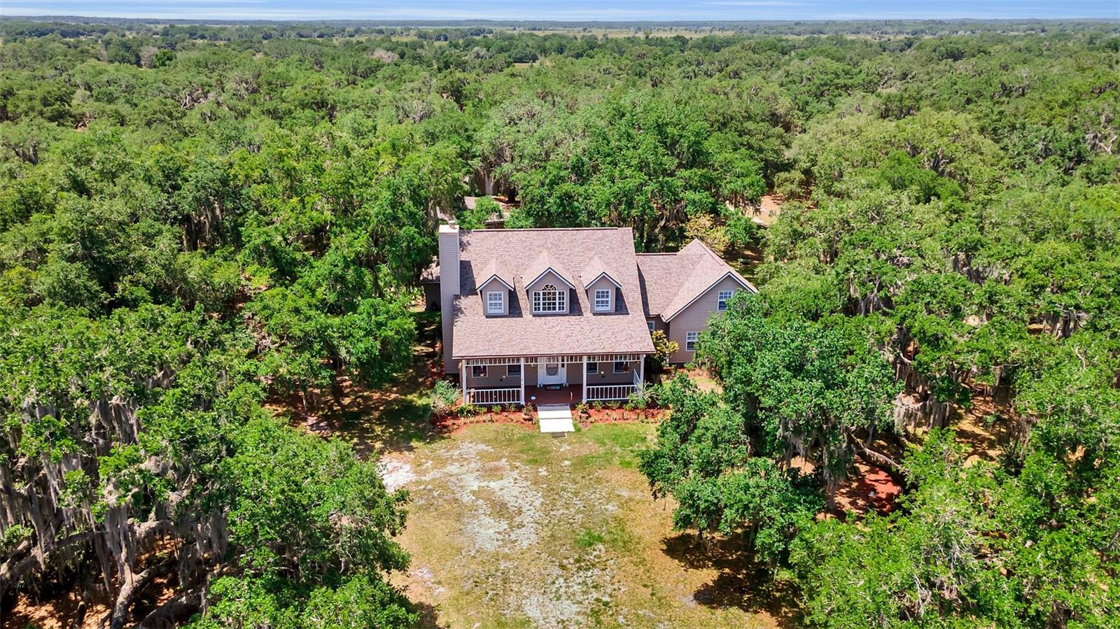 21113 KISSIMMEE SHORES RD, LAKE WALES, FL, 33898