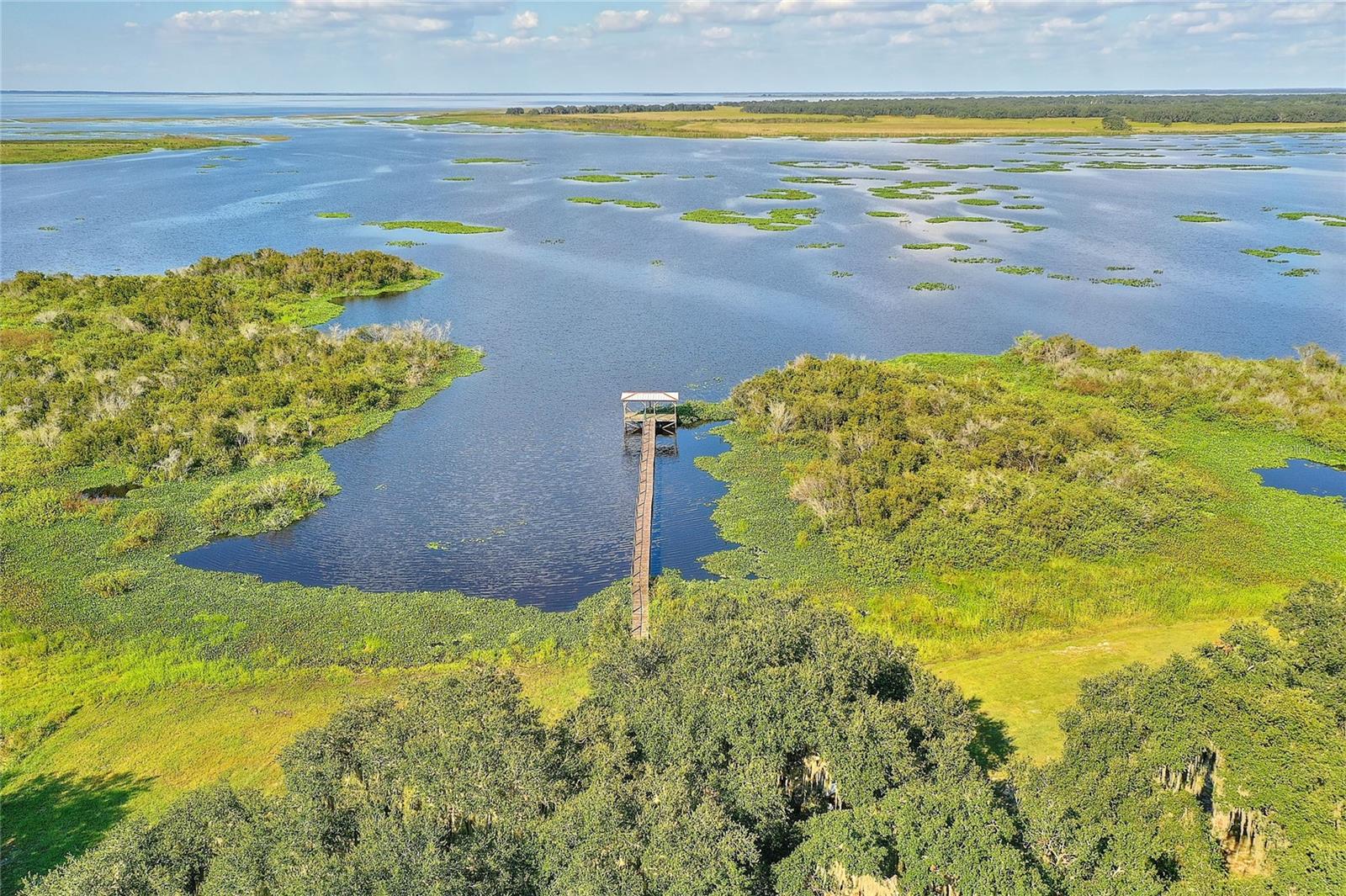 21113 KISSIMMEE SHORES RD, LAKE WALES, FL, 33898