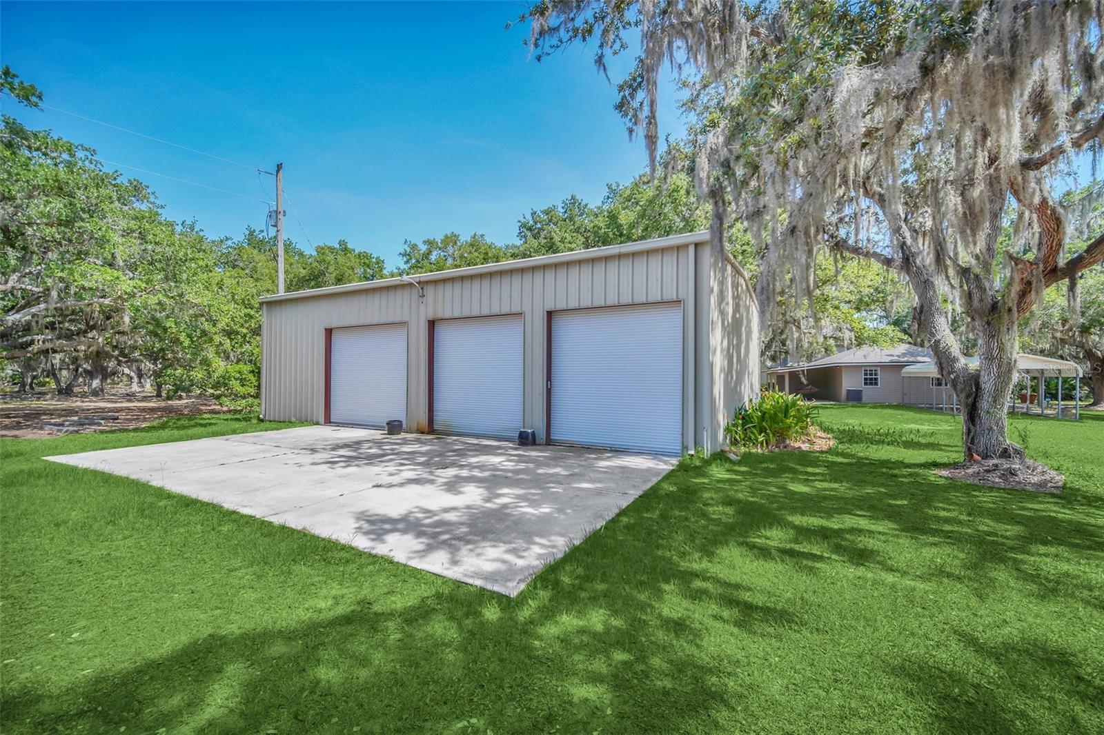 21113 KISSIMMEE SHORES RD, LAKE WALES, FL, 33898