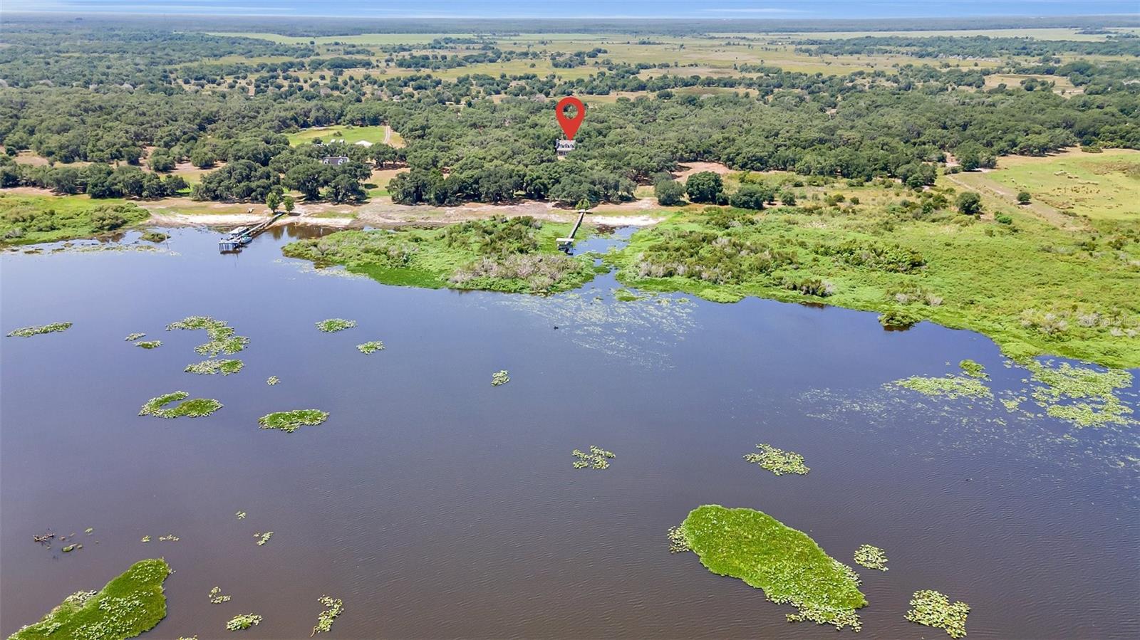 21113 KISSIMMEE SHORES RD, LAKE WALES, FL, 33898