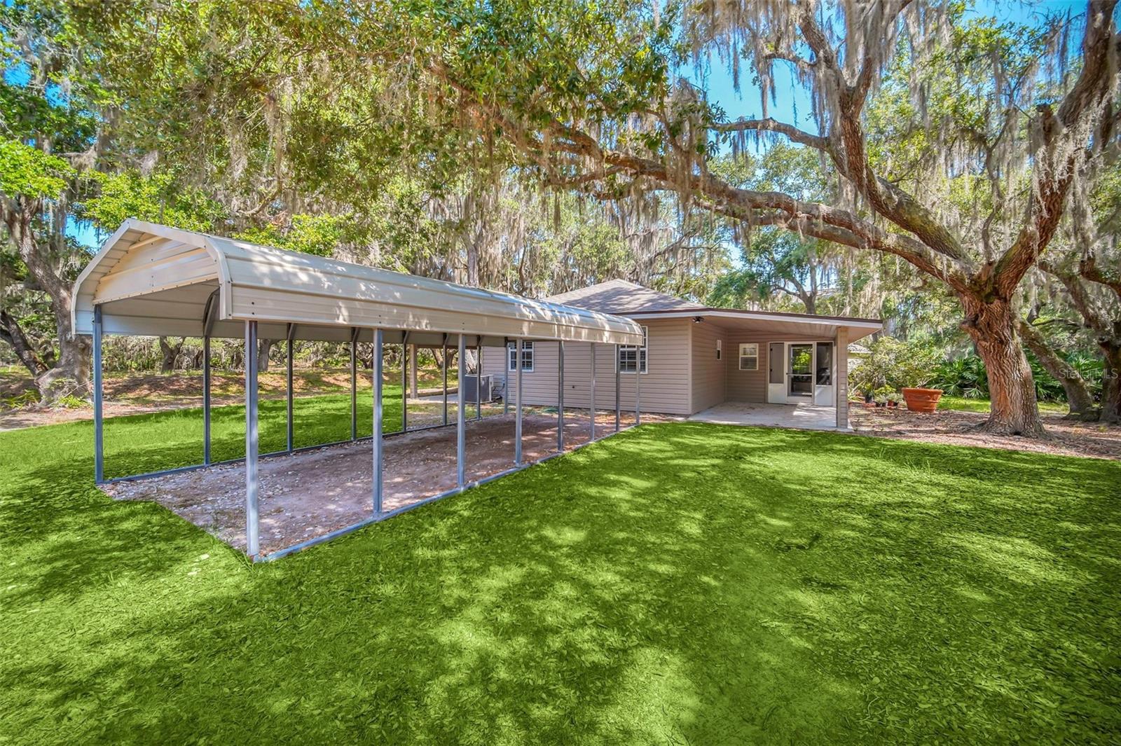 21113 KISSIMMEE SHORES RD, LAKE WALES, FL, 33898