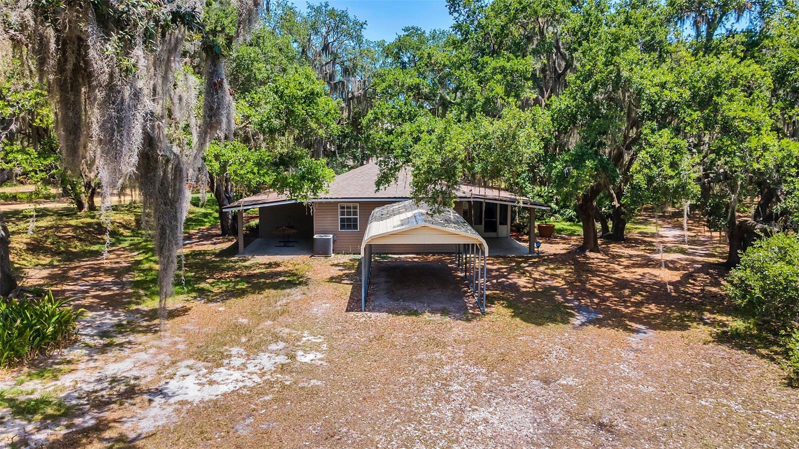 21113 KISSIMMEE SHORES RD, LAKE WALES, FL, 33898
