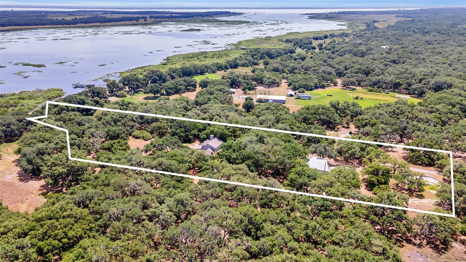 21113 KISSIMMEE SHORES RD, LAKE WALES, FL, 33898