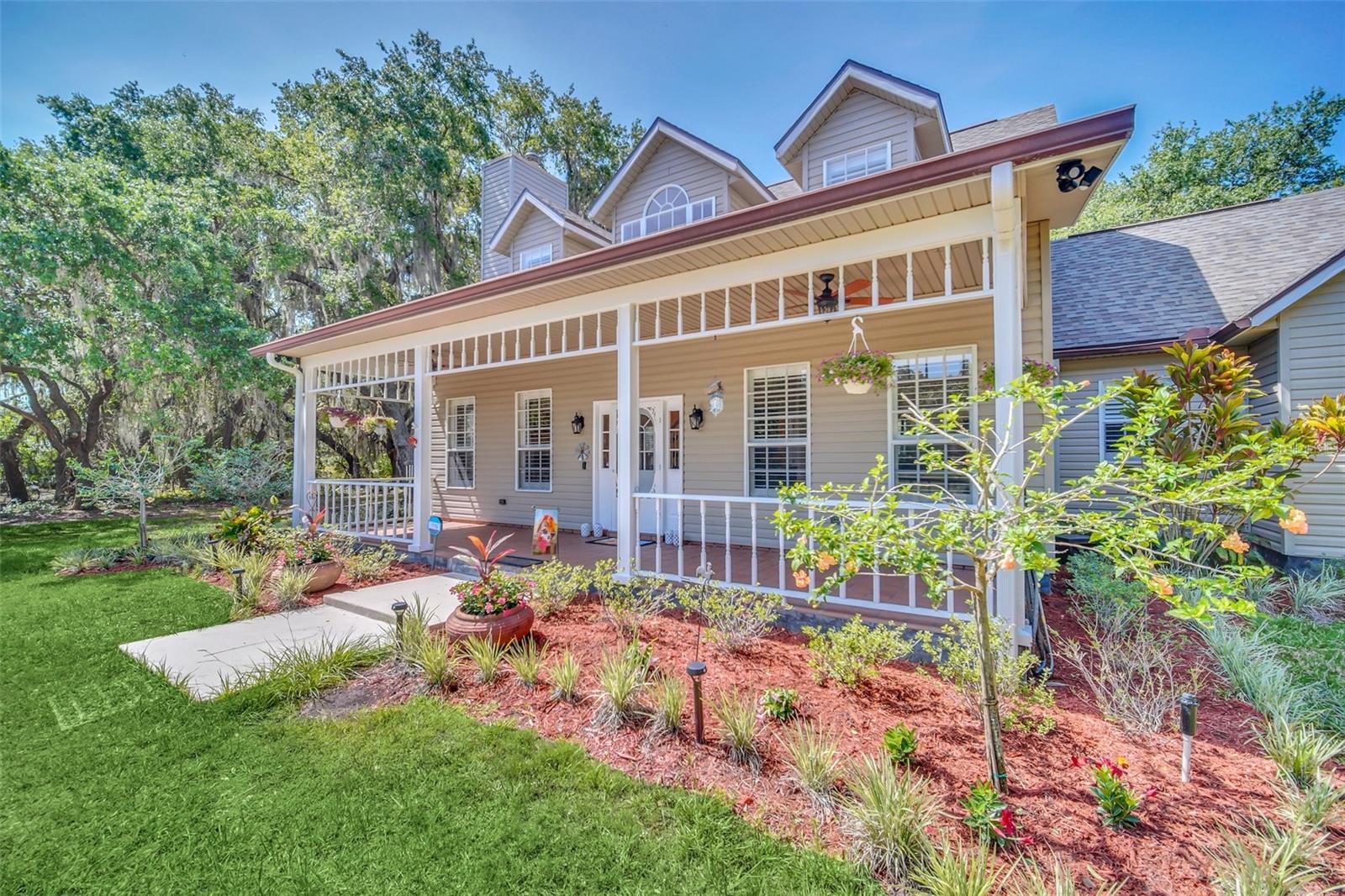 21113 KISSIMMEE SHORES RD, LAKE WALES, FL, 33898