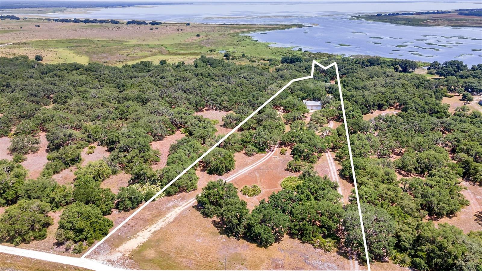 21113 KISSIMMEE SHORES RD, LAKE WALES, FL, 33898