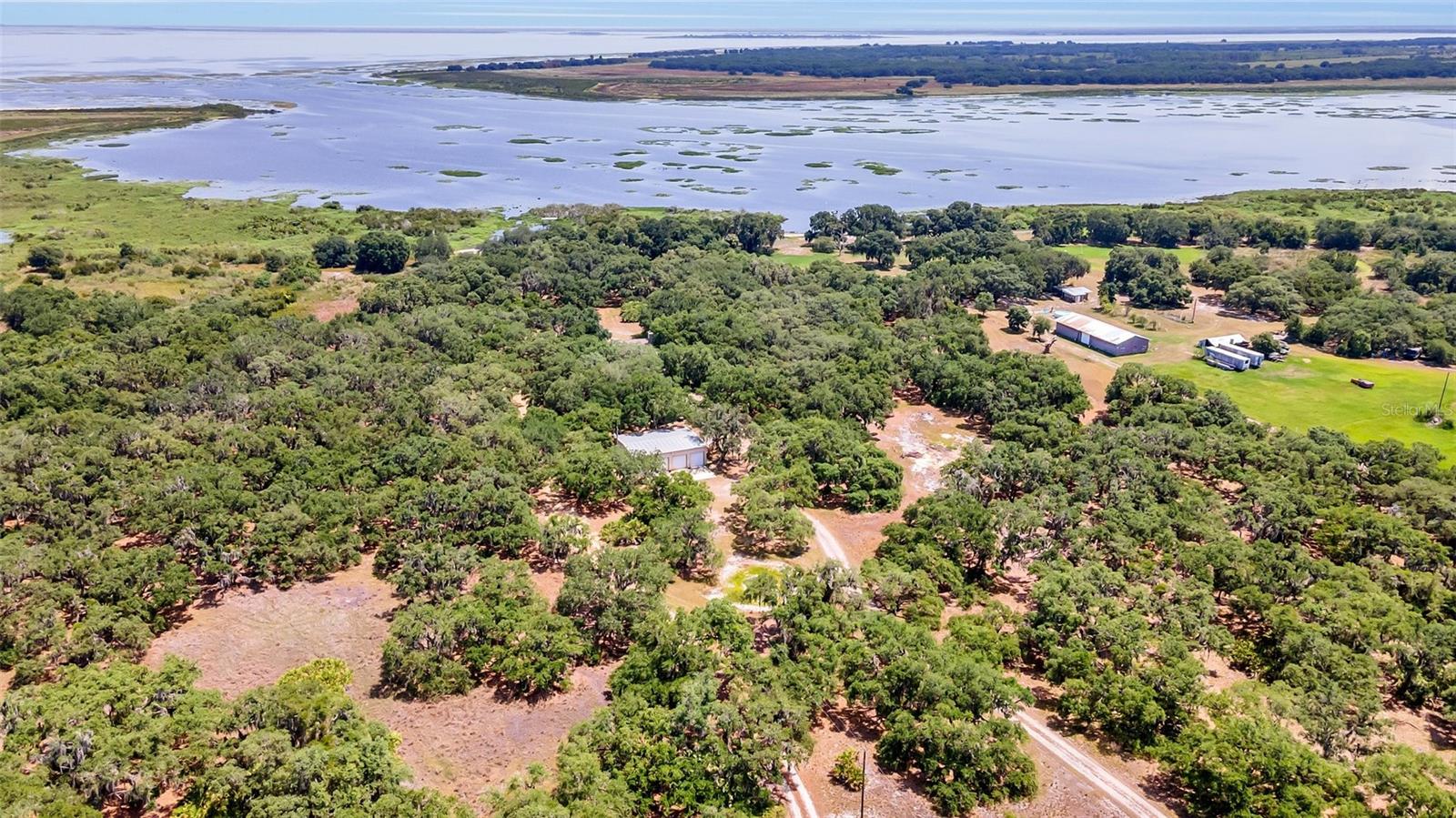 21113 KISSIMMEE SHORES RD, LAKE WALES, FL, 33898