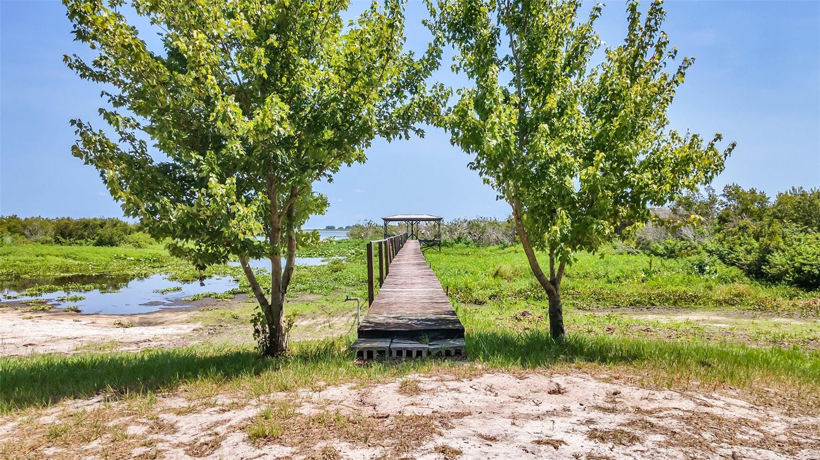 21113 KISSIMMEE SHORES RD, LAKE WALES, FL, 33898