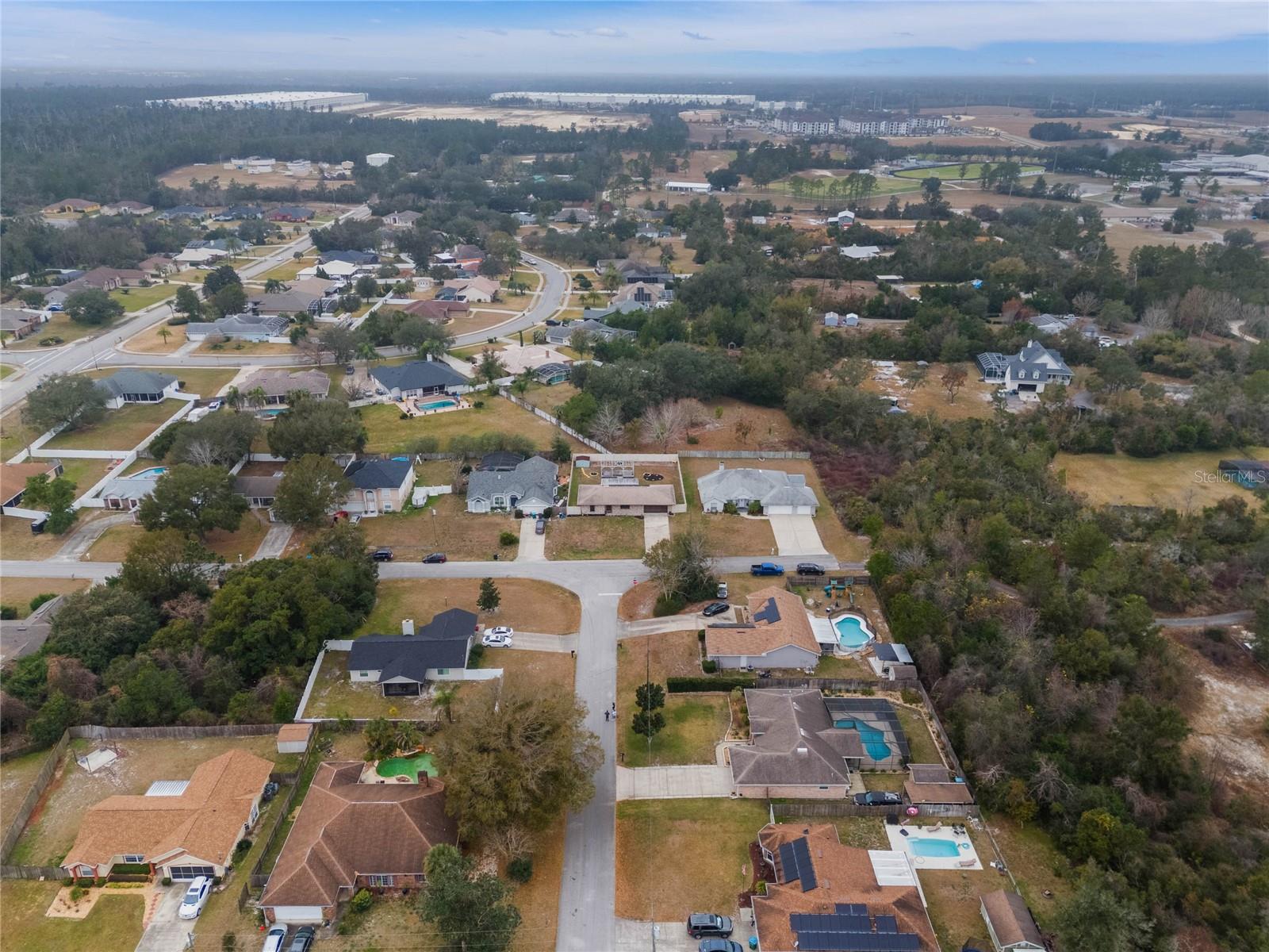 2752 SEDGEFIELD AVE, DELTONA, FL, 32725