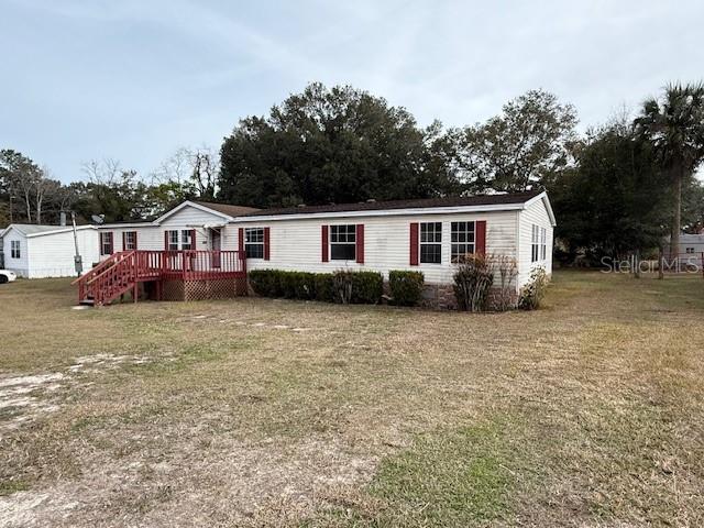 4041 SE 56TH TER, OCALA, FL, 34480