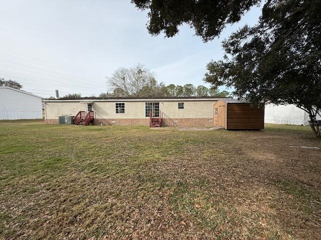 4041 SE 56TH TER, OCALA, FL, 34480