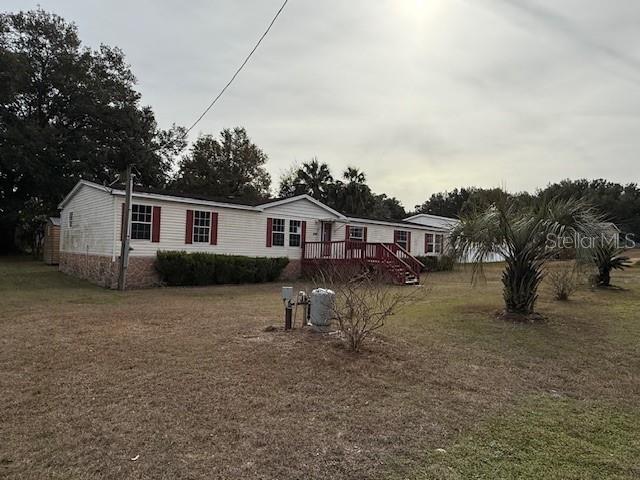 4041 SE 56TH TER, OCALA, FL, 34480