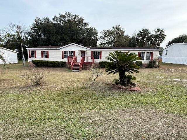 4041 SE 56TH TER, OCALA, FL, 34480