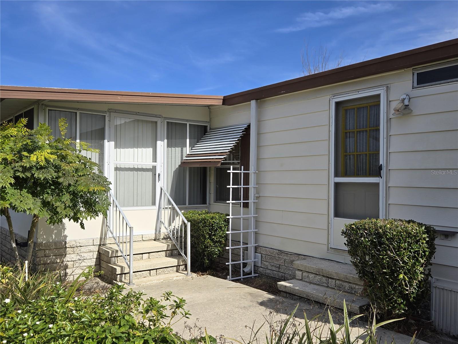 2016 GROVE WAY #GE, ZELLWOOD, FL, 32798
