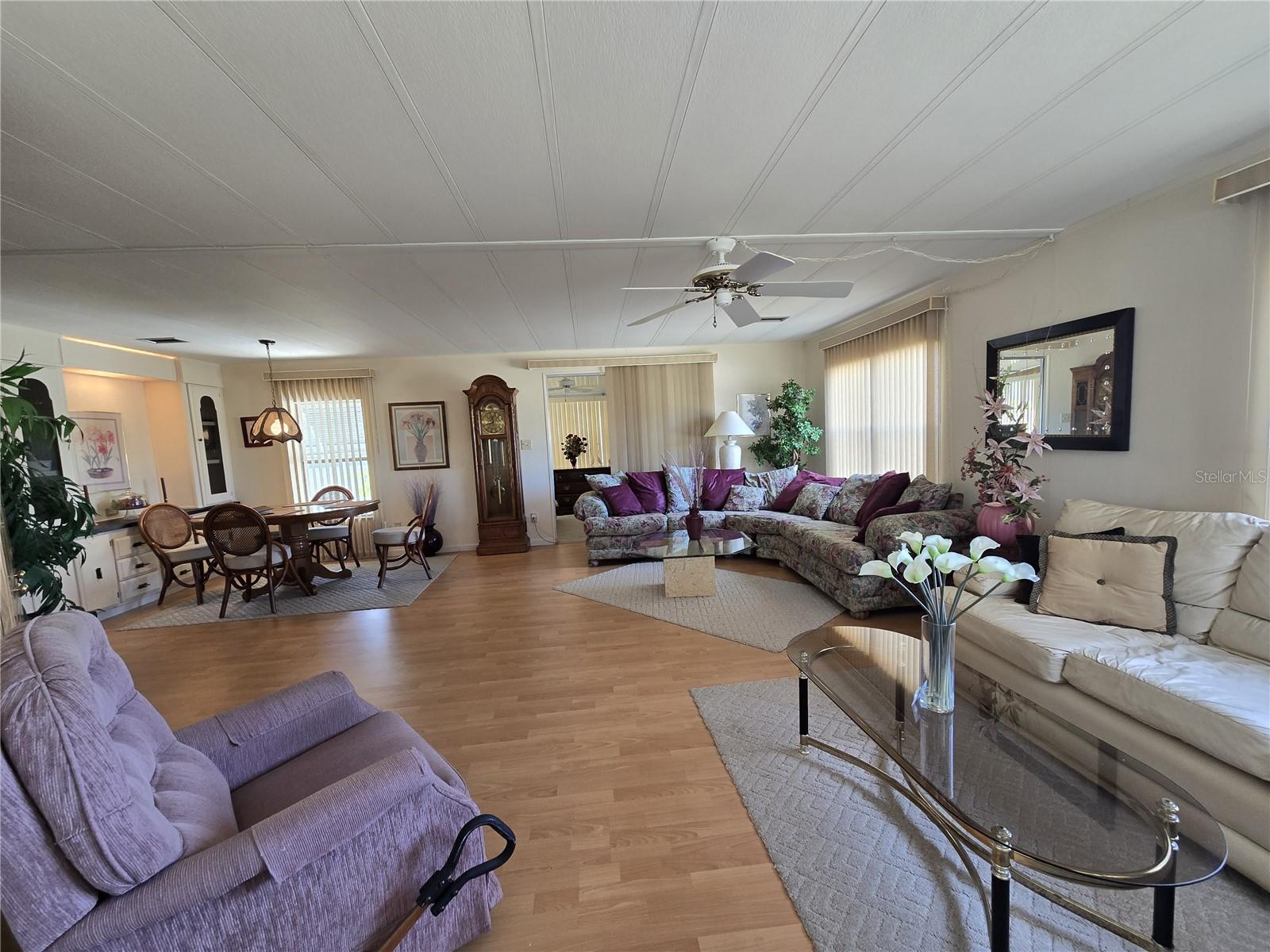 2016 GROVE WAY #GE, ZELLWOOD, FL, 32798