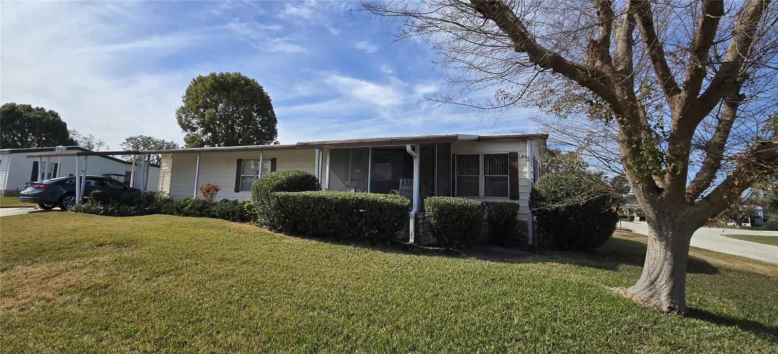 2016 GROVE WAY #GE, ZELLWOOD, FL, 32798