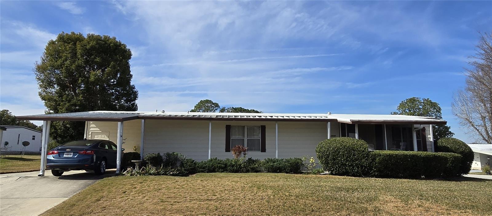 2016 GROVE WAY #GE, ZELLWOOD, FL, 32798