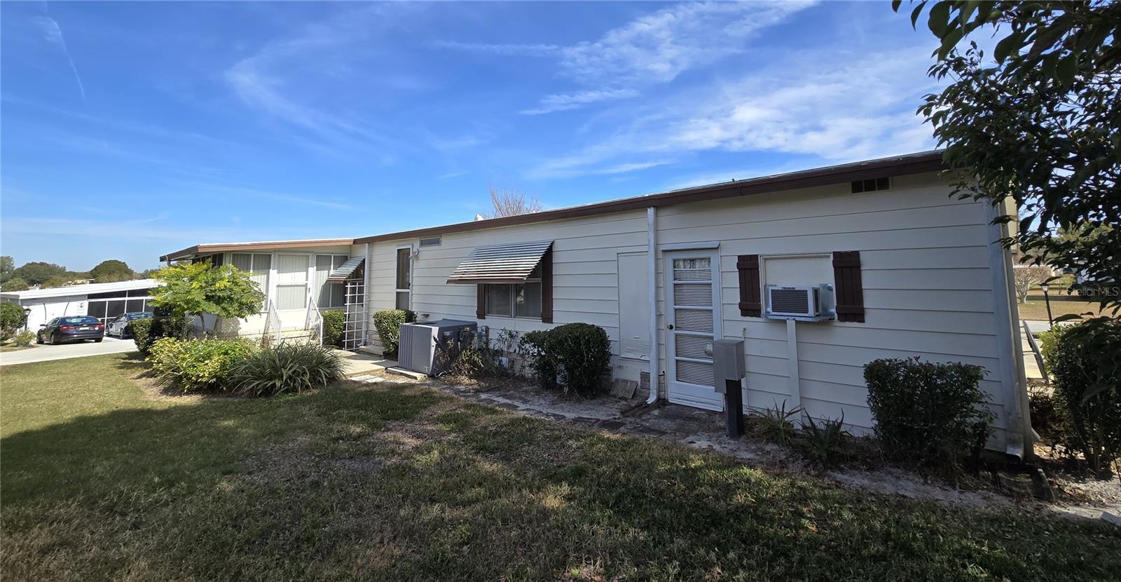 2016 GROVE WAY #GE, ZELLWOOD, FL, 32798