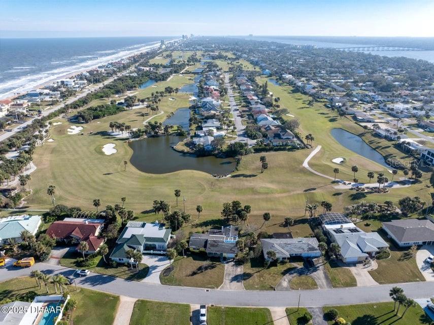 200 COUNTRY CLUB DR, ORMOND BEACH, FL, 32176