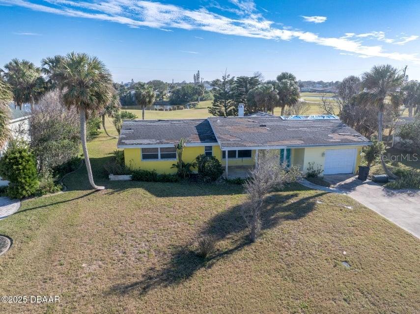 200 COUNTRY CLUB DR, ORMOND BEACH, FL, 32176