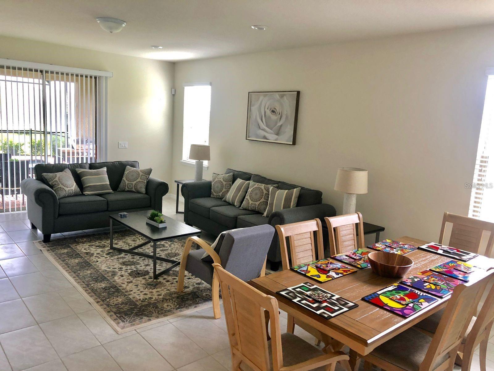 5465 MISTY OAK CIR, DAVENPORT, FL, 33837
