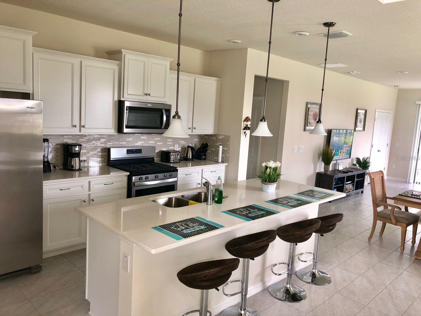 5465 MISTY OAK CIR, DAVENPORT, FL, 33837