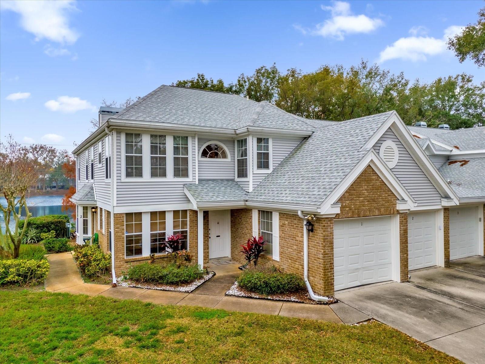 2201 COACH HOUSE BLVD #1, ORLANDO, FL, 32812