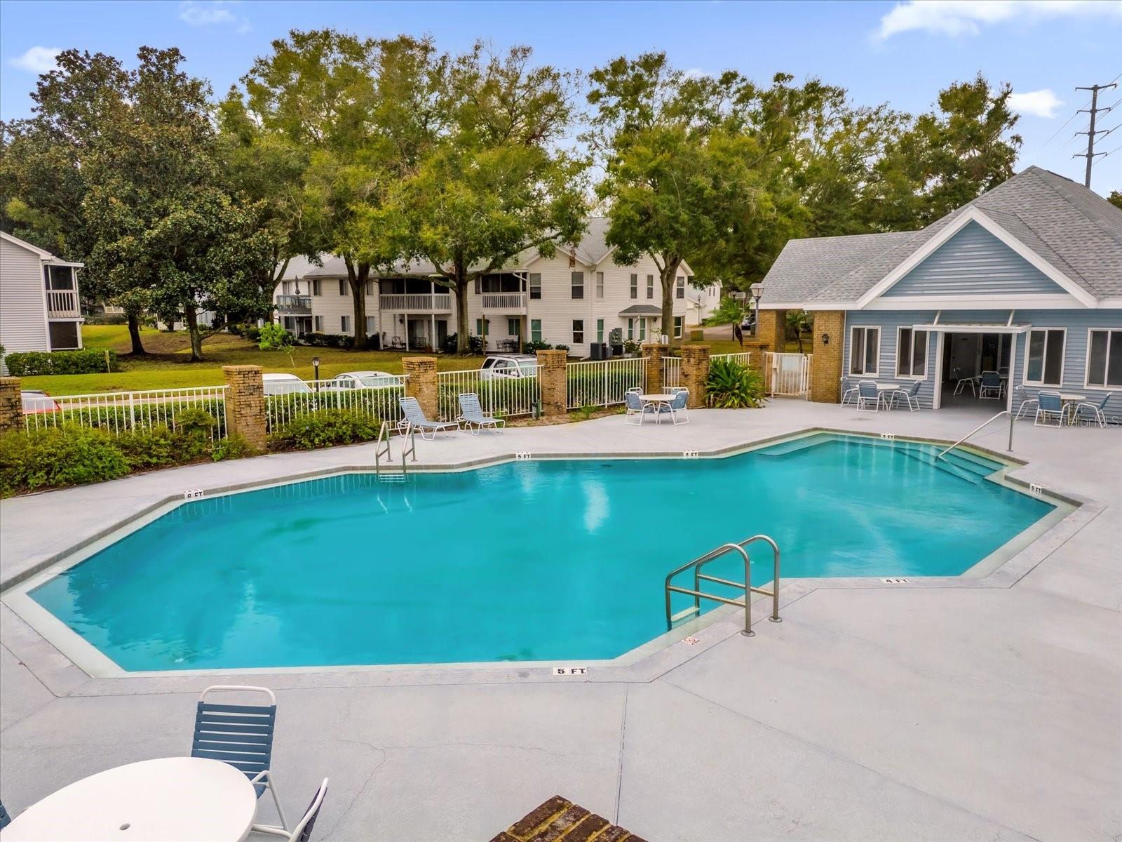 2201 COACH HOUSE BLVD #1, ORLANDO, FL, 32812