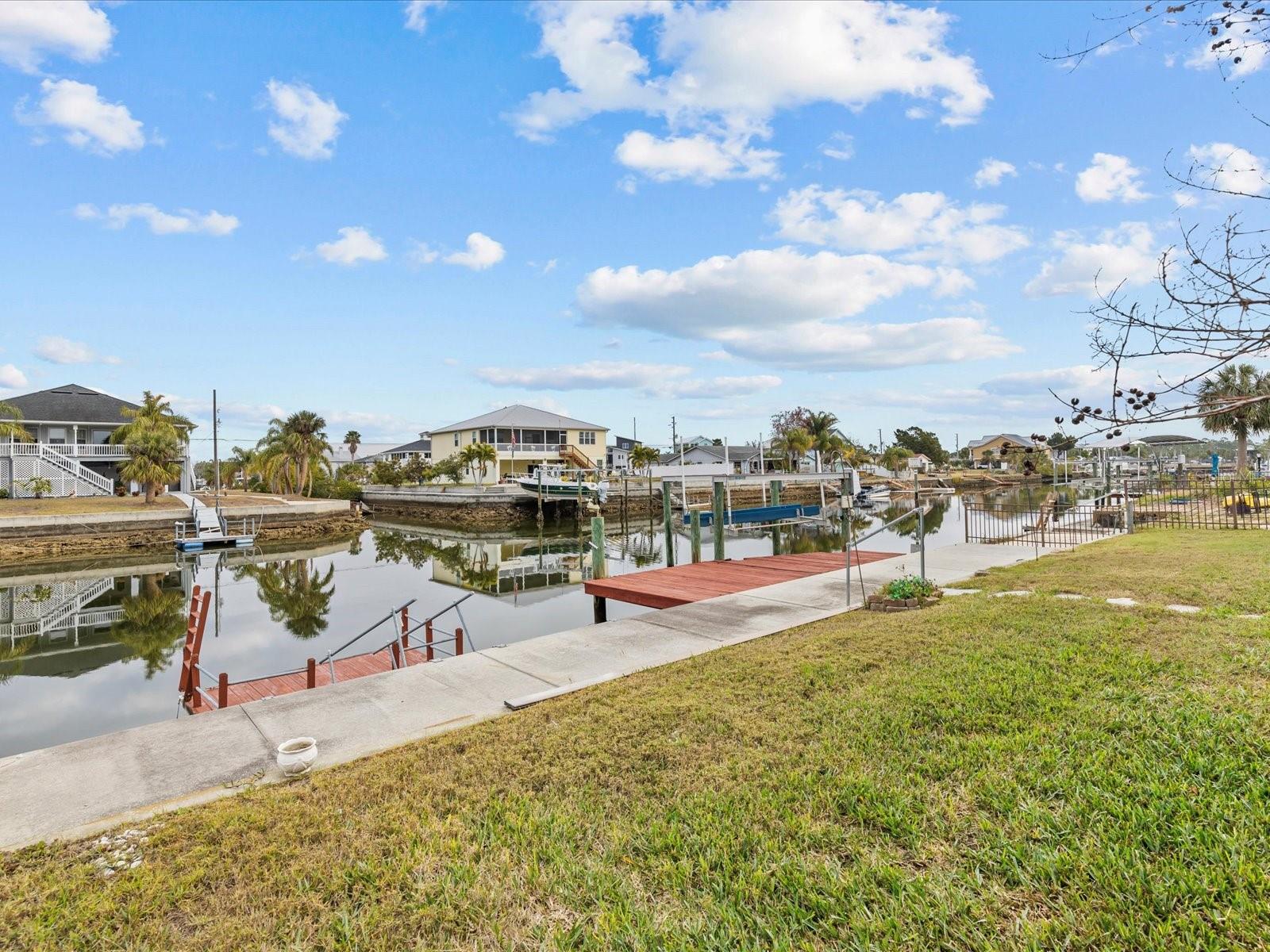 4225 CARLOS CT, HERNANDO BEACH, FL, 34607