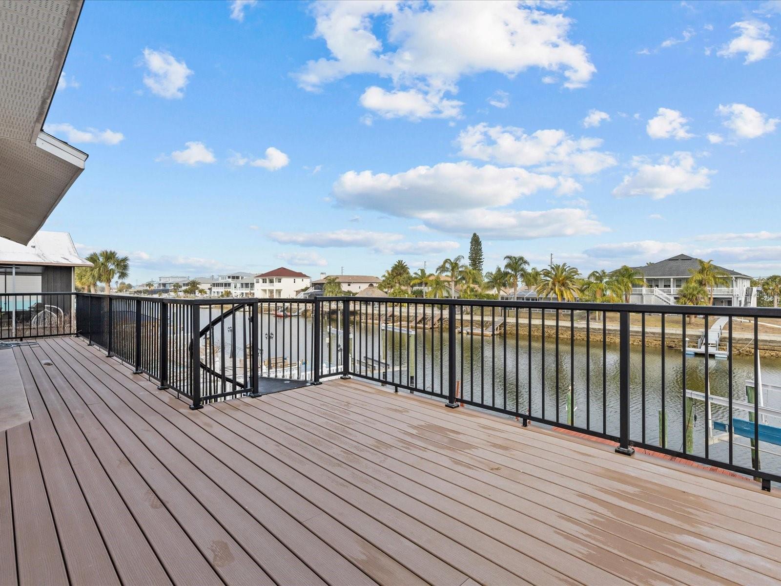 4225 CARLOS CT, HERNANDO BEACH, FL, 34607