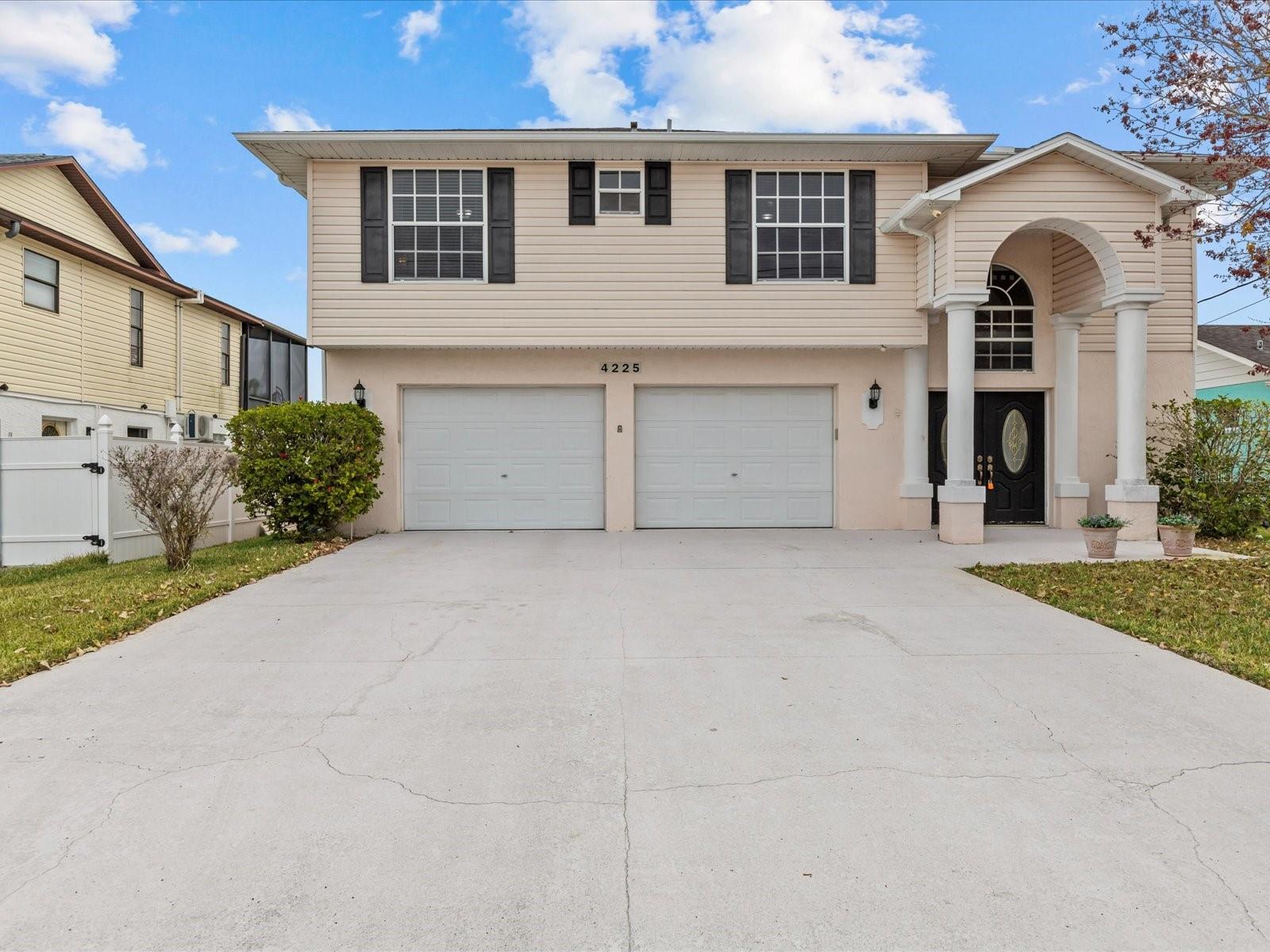 4225 CARLOS CT, HERNANDO BEACH, FL, 34607