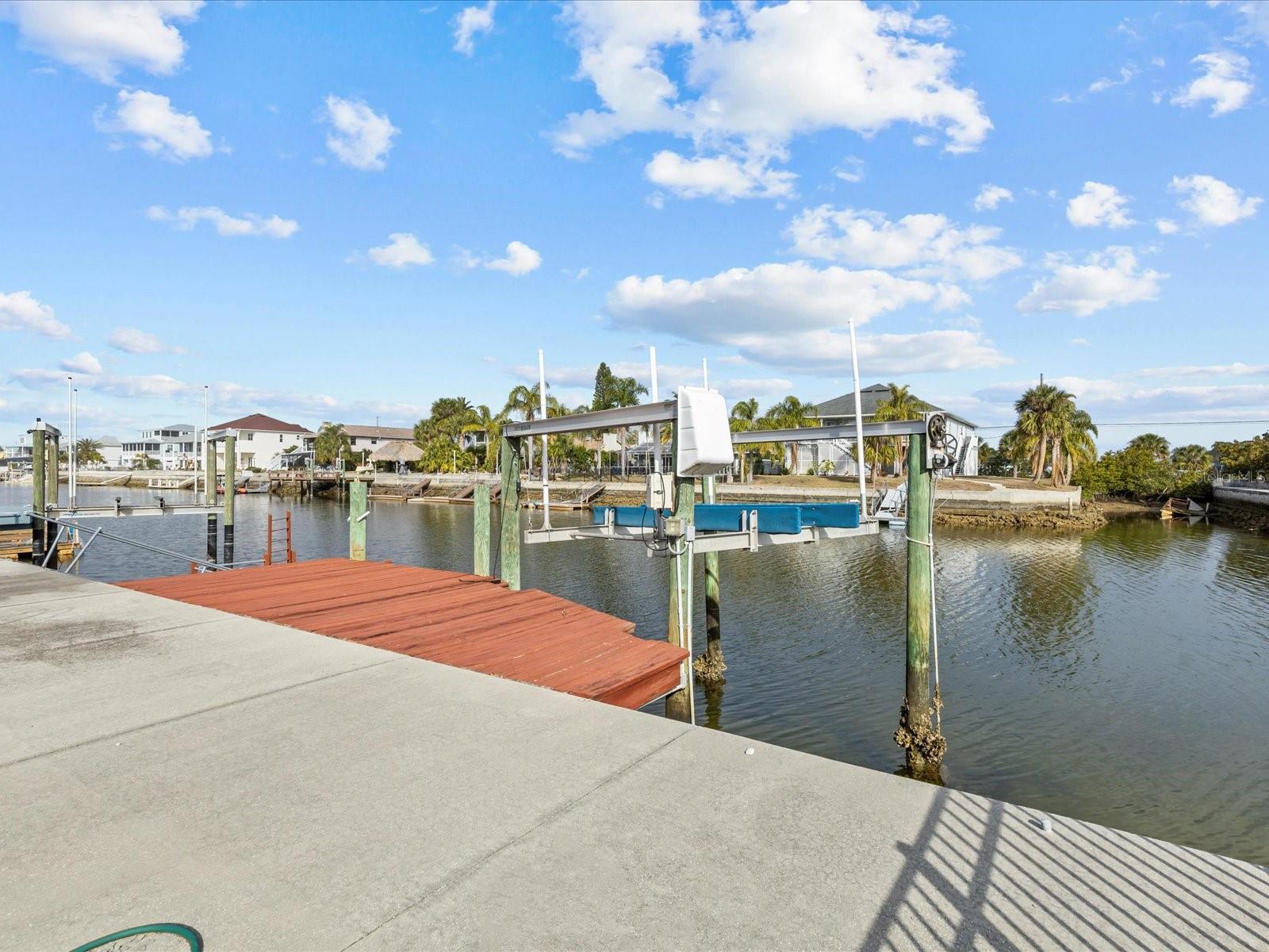 4225 CARLOS CT, HERNANDO BEACH, FL, 34607
