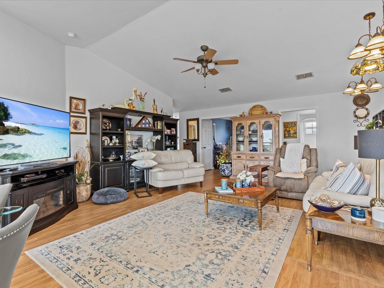 4225 CARLOS CT, HERNANDO BEACH, FL, 34607