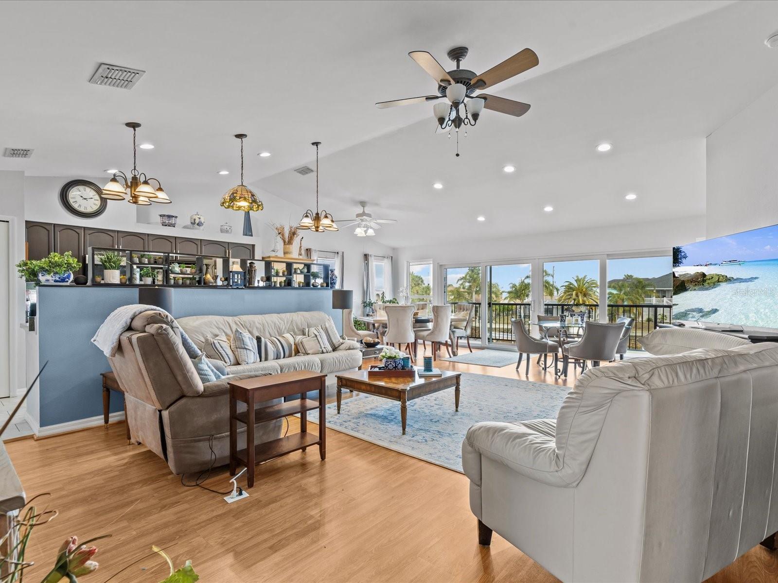 4225 CARLOS CT, HERNANDO BEACH, FL, 34607