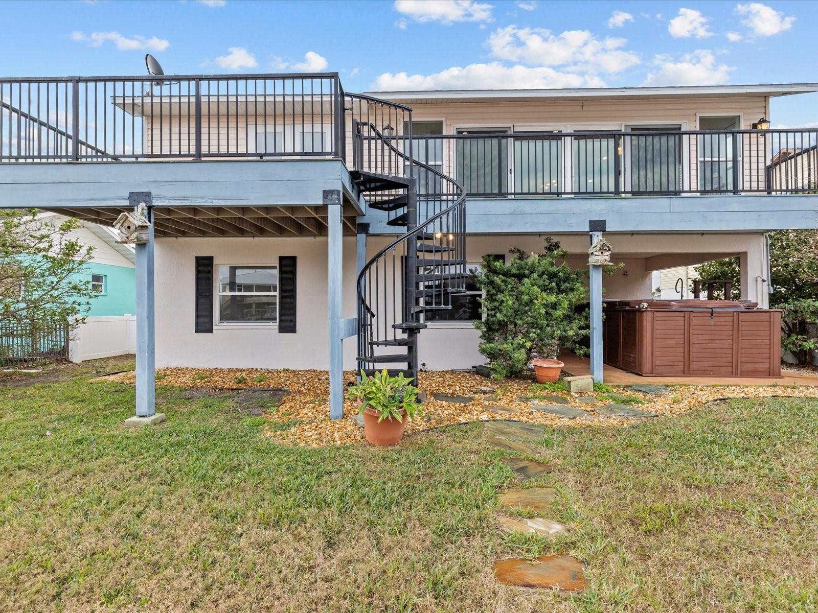 4225 CARLOS CT, HERNANDO BEACH, FL, 34607