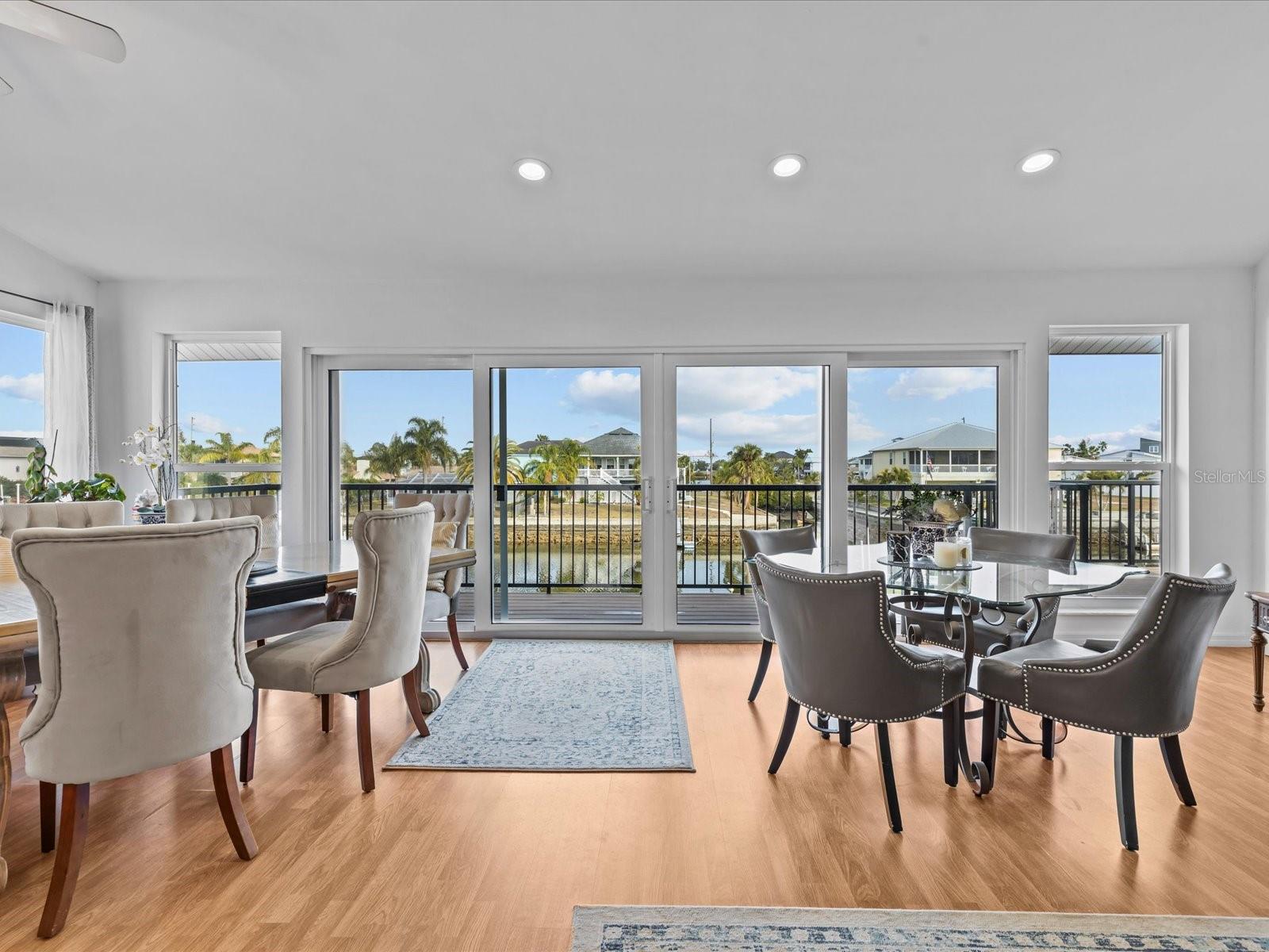 4225 CARLOS CT, HERNANDO BEACH, FL, 34607