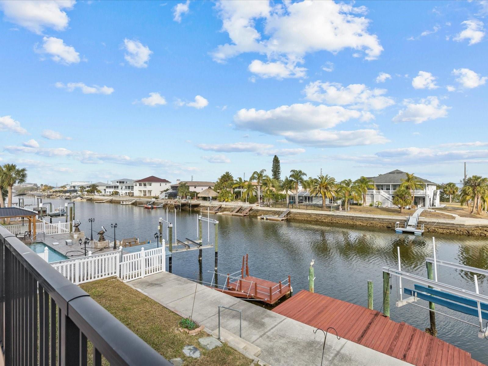 4225 CARLOS CT, HERNANDO BEACH, FL, 34607