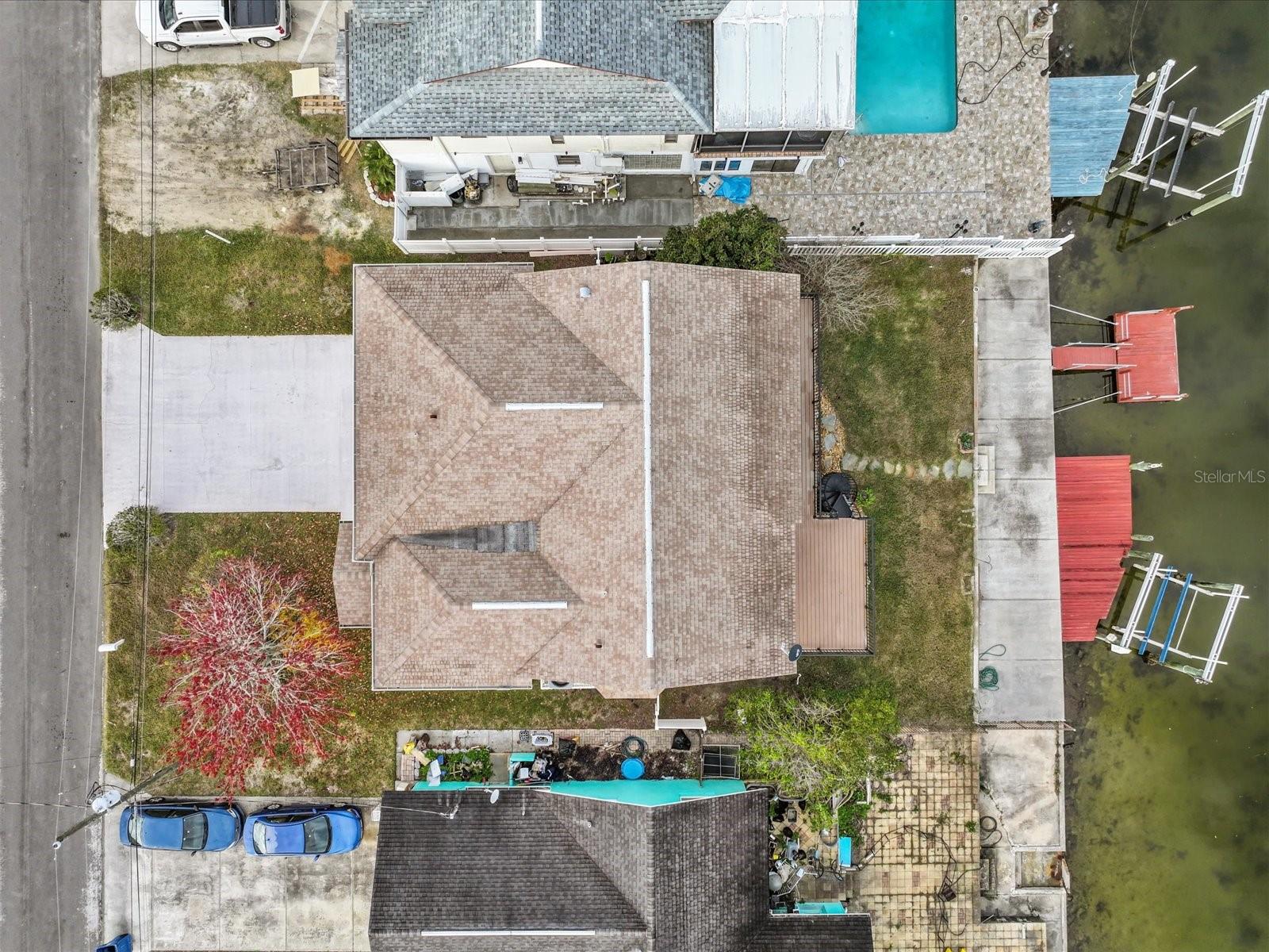 4225 CARLOS CT, HERNANDO BEACH, FL, 34607