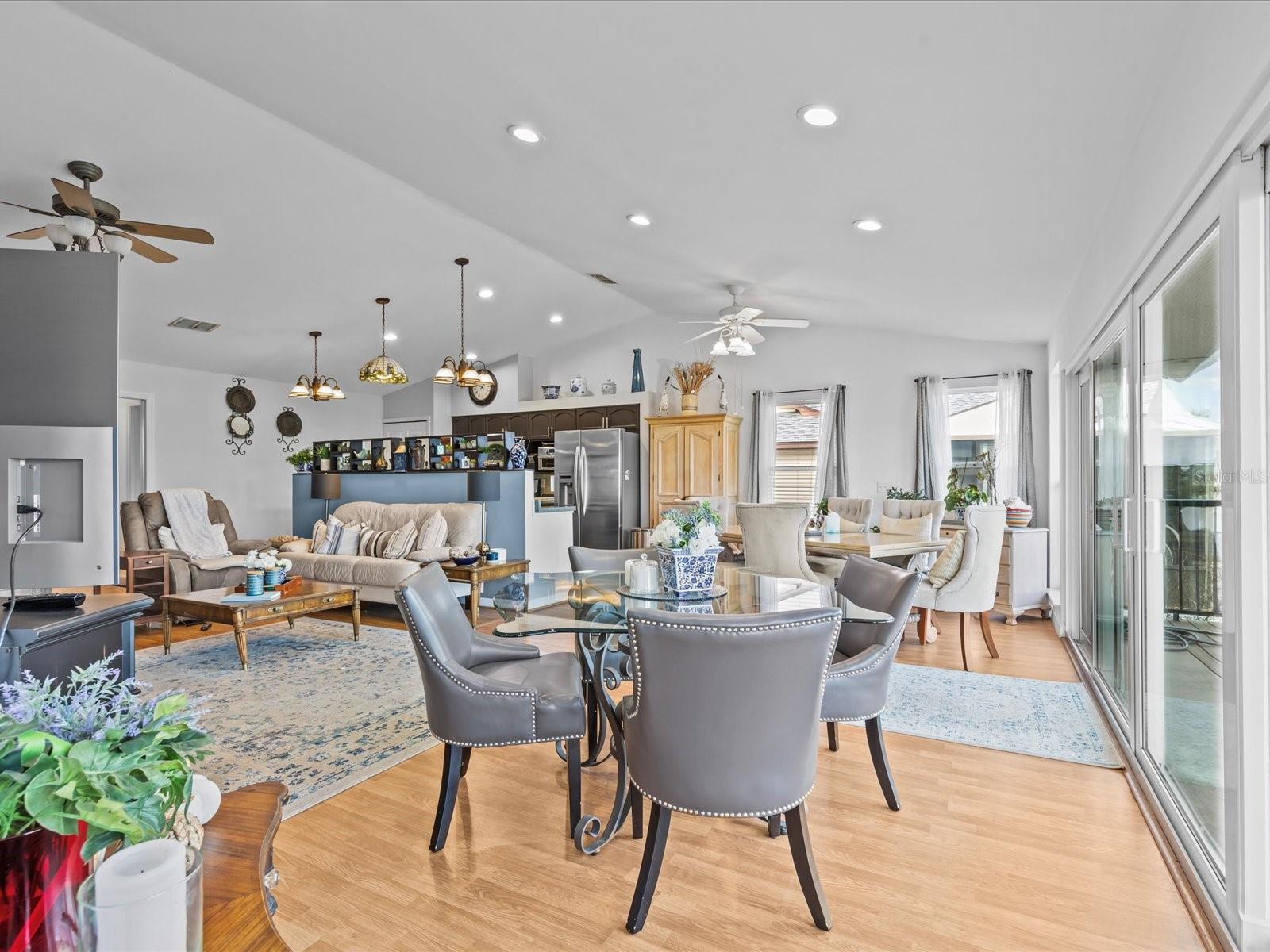 4225 CARLOS CT, HERNANDO BEACH, FL, 34607