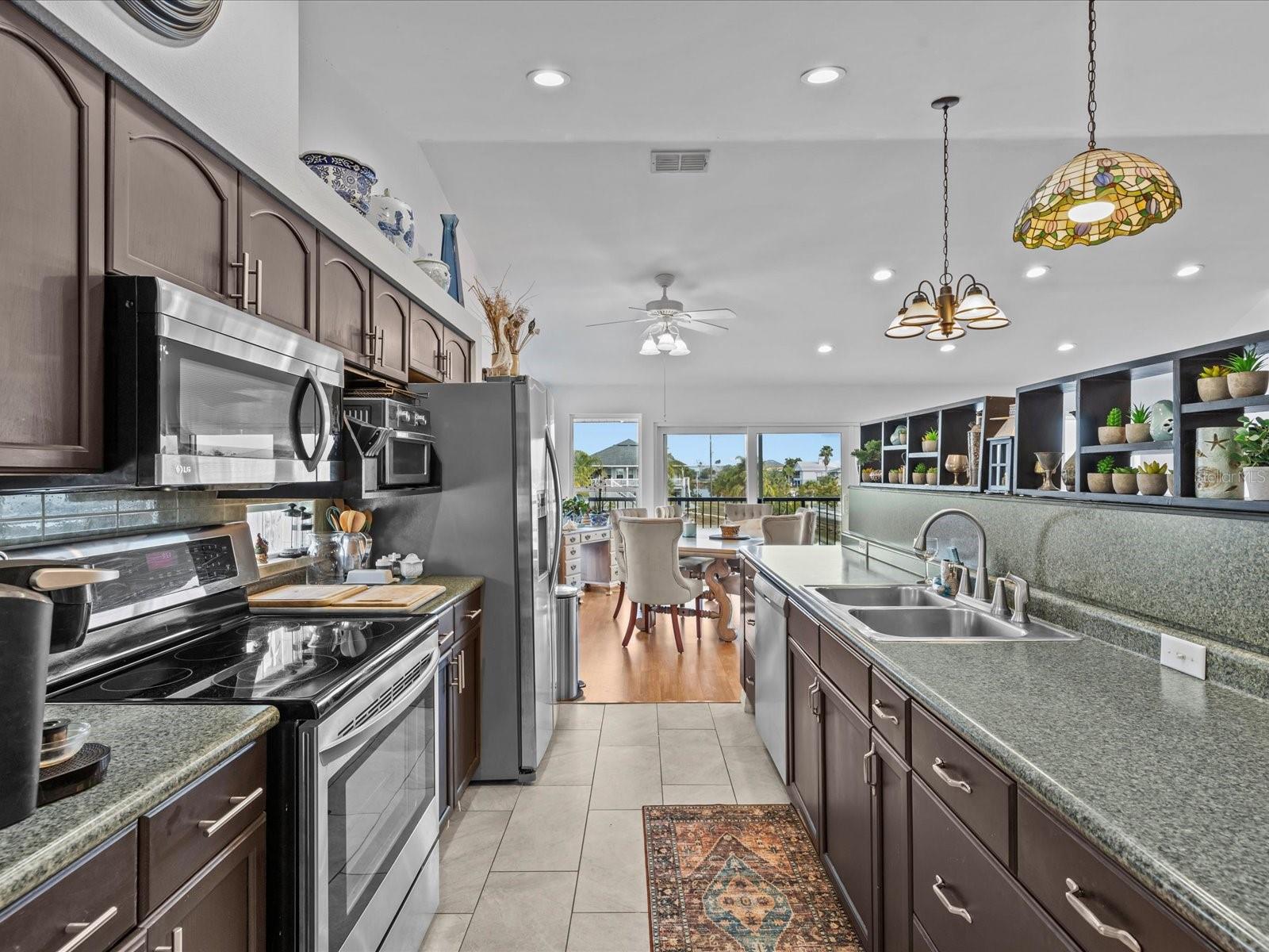 4225 CARLOS CT, HERNANDO BEACH, FL, 34607